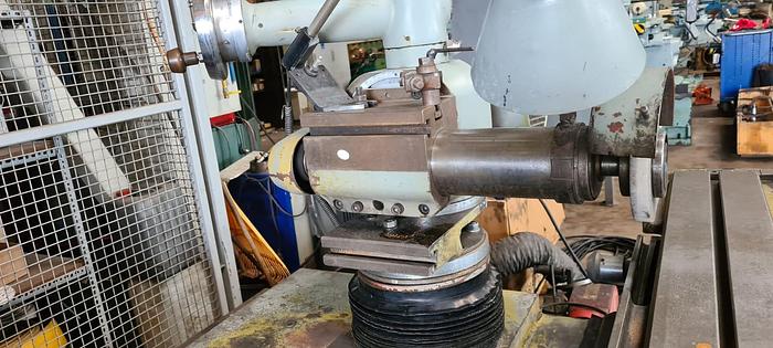 Używane Szlifierka narzędziowa 3M642