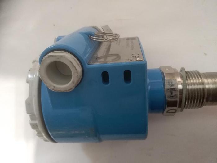 Lipuiphant II, FDL31-FGR2AA7R-1000, Endress et Hauser, Eex, capteur 1000mm, comme neuf