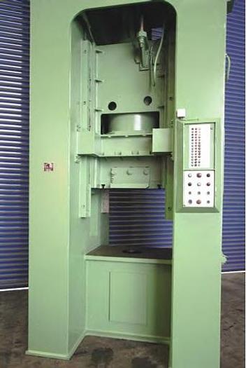Used Press Trimming DP500/1050/1068
