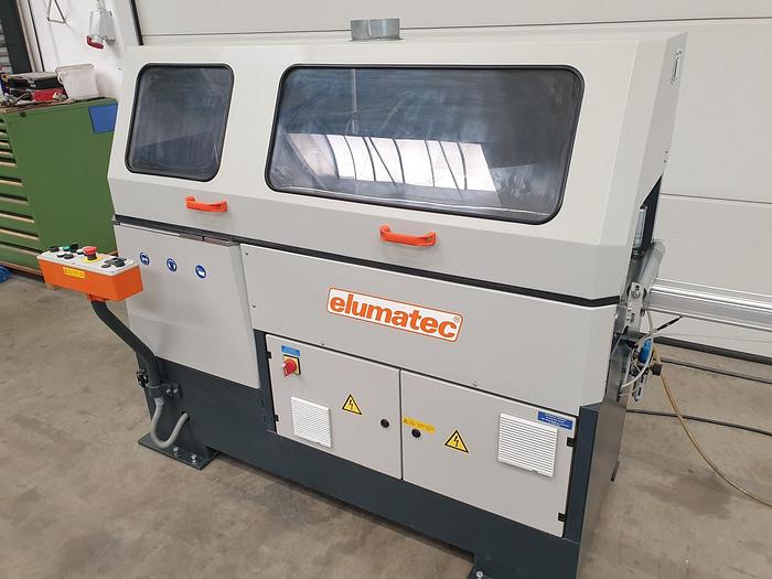Gebraucht Aluminiumsägeautomat Elumatec SA 142 / 35