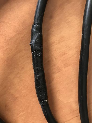 Gebraucht BK Medical 2101 Falcon Ultraschallgerät mit 3 Sonden und Sony Drucker