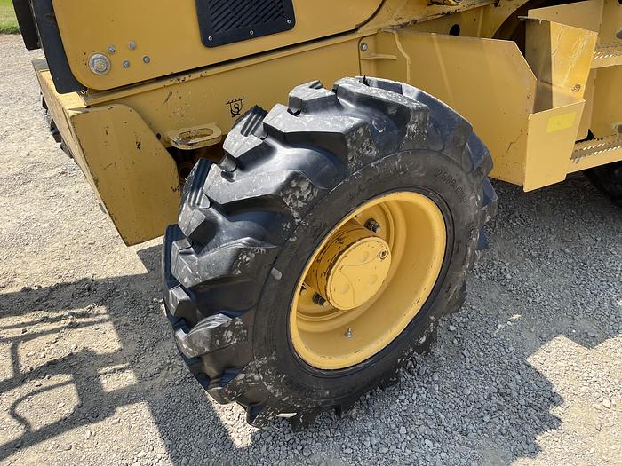 Used 2008 John Deere 410J