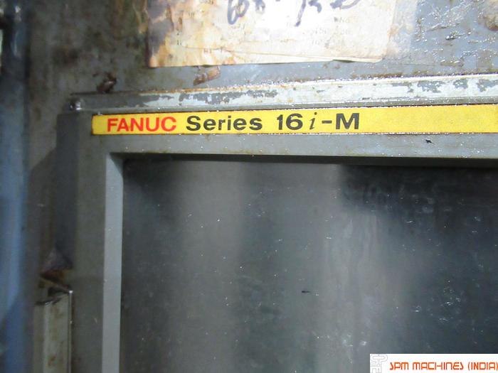 Used OKK HM60S HMC - 2001