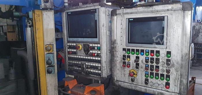 Used Press Hot Forging Smeral LMZ1600