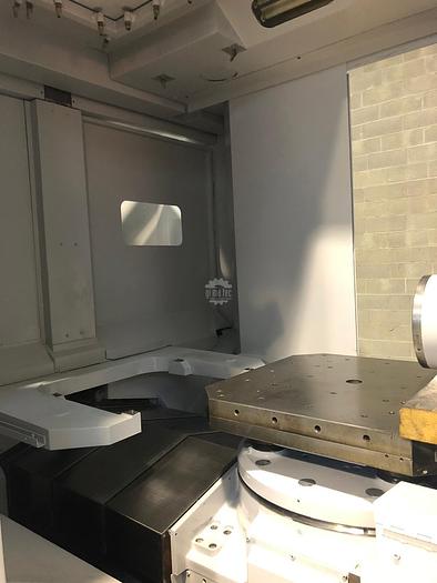 Usato CENTRO ORIZZONTALE MAZAK FH 8800