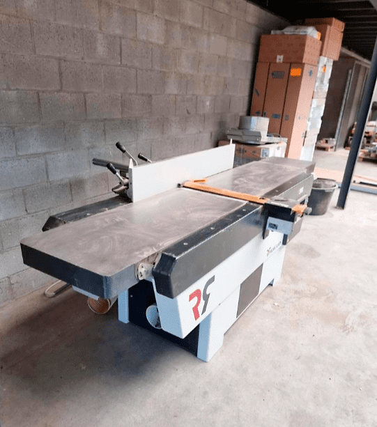 Used Robland S 510 - Planer - 2014