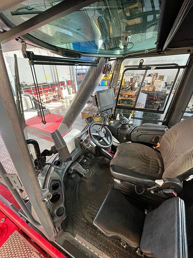 Gebraucht 2018 Kalmar DRF450 65 S6