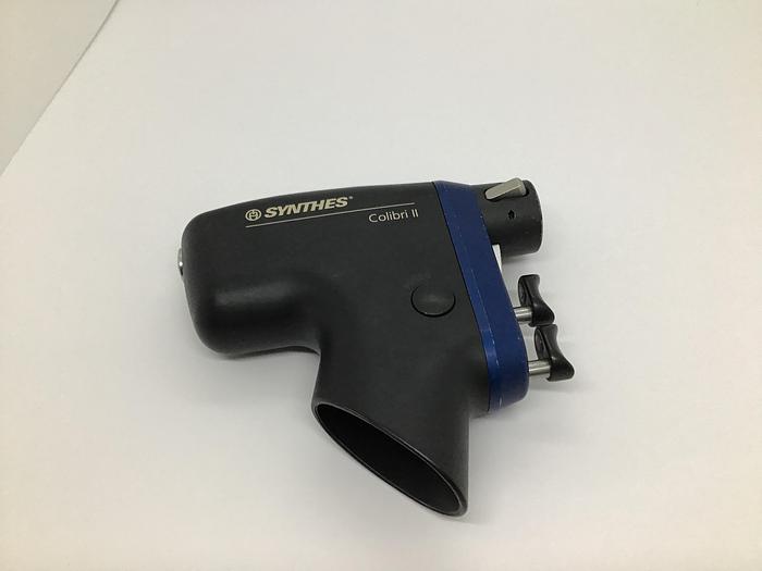 Used Synthes  532.101