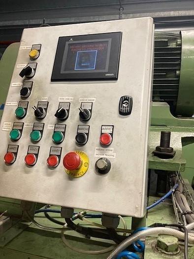 Utilisé Presse de frappe CEVA NF55L