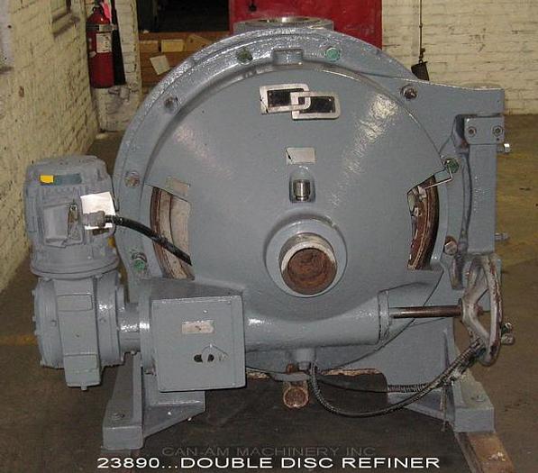 Used ANDRITZ R20EMAII #23890