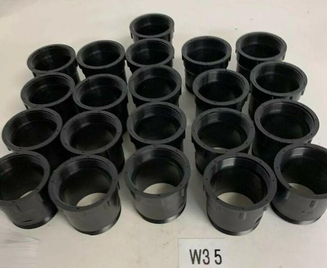 AMP TYCO ELECTRONICS 207055-1 (LOT OF 21) FAST SHIPPING!