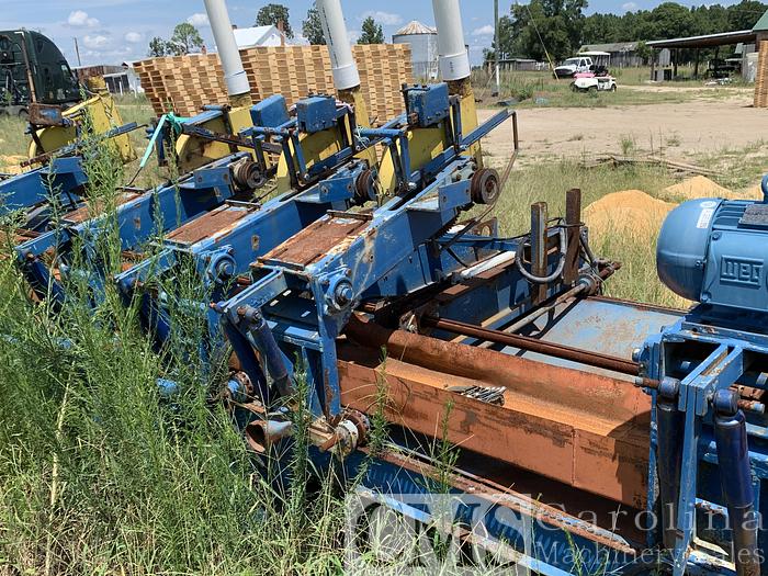 Used Newman KM16 Trim Saw