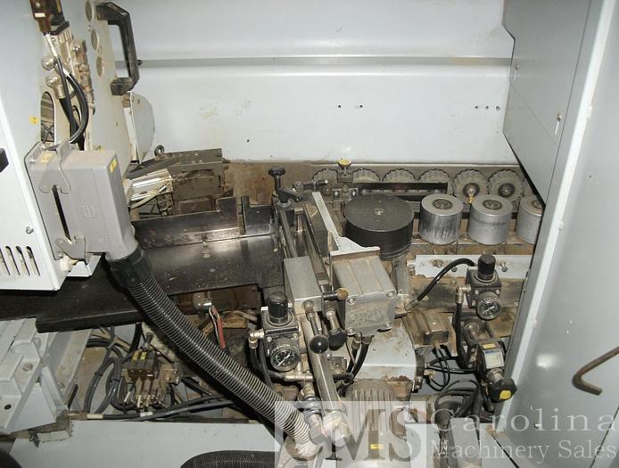 Used 2010 Brandt Ambition 1650 Edgebander