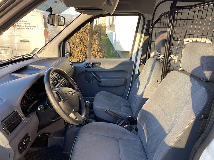 Usato 2006 FORD CONNECT