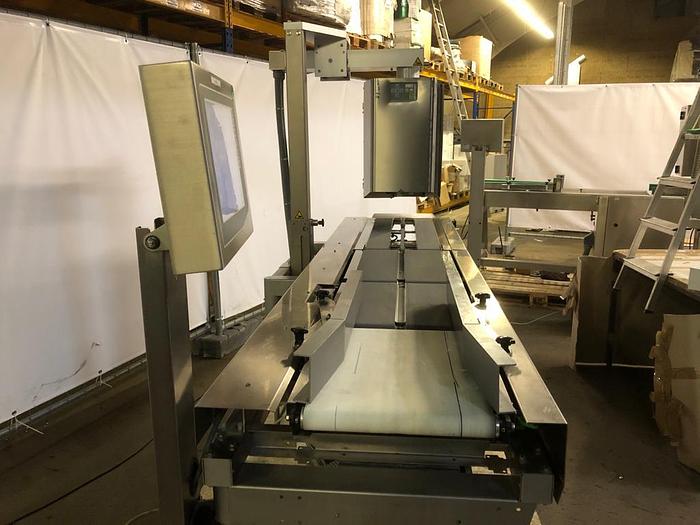 Gebraucht 2006 Bizerba GLMI- 70 1T 1B