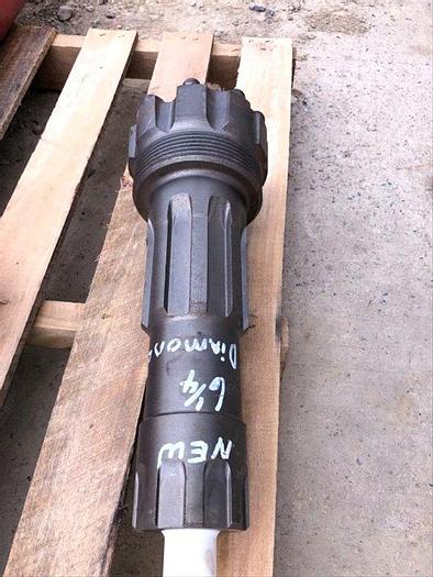 0 Ingersoll-Rand 6-1/4" Ingersoll-Rand DHD 360 Hammer Bit - 360625CCDNA