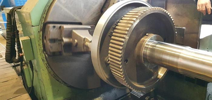 Używane RAFAMET UBC 150