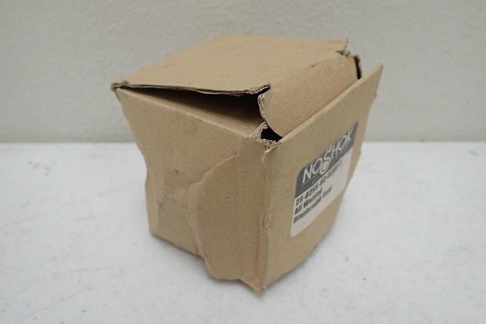 Used Noshok 29-02SS-HC-02HC-F Type 29 All Welded Diaphragm Seal