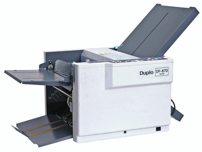 Duplo DF-870