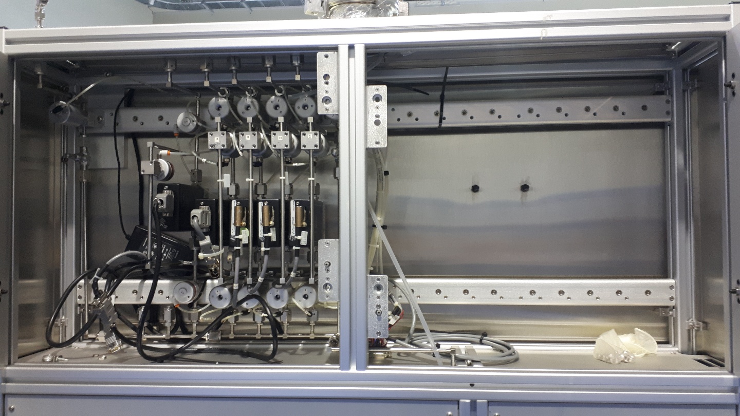 Used 2007 UNAXIS SLR-720