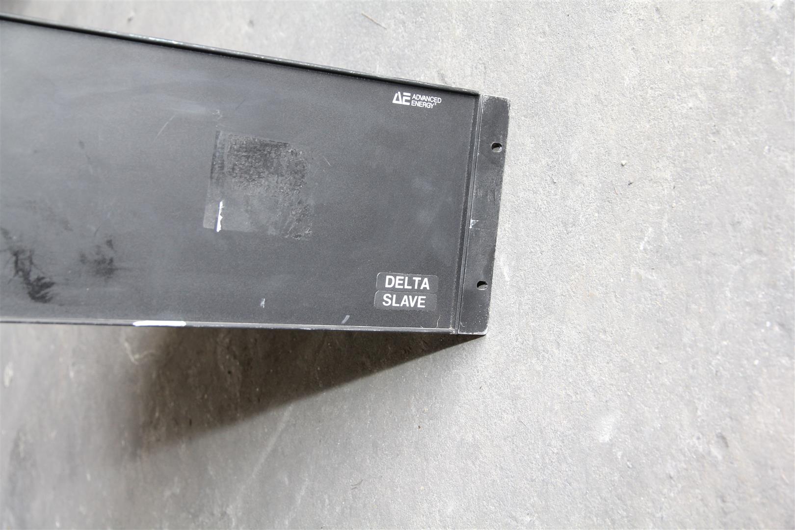 Used AE Delta Slave x 3 3152194-008