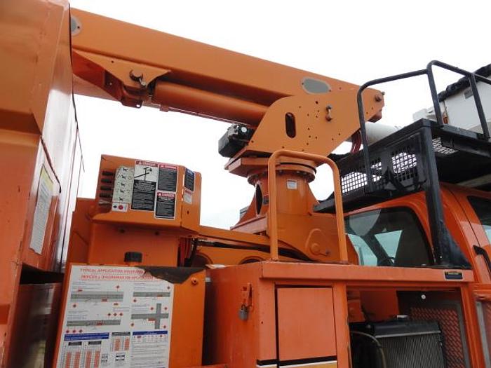 Used 2009 ALTEC LRV60-E70