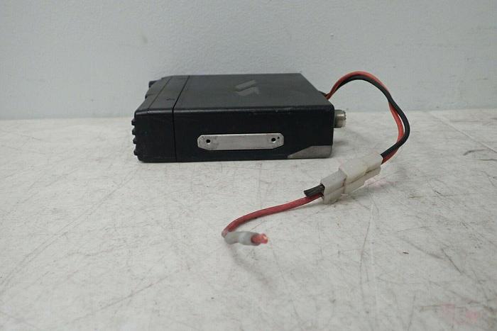 Used Vertex Standard Co., VX-4207-7-45 Two Way Mobile Radio 788026093243