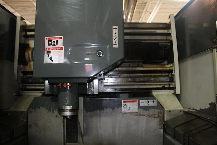 Used 1997 Enshu S400