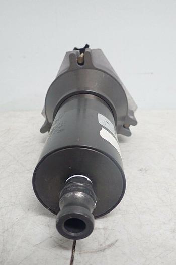 Used Thermo General Metal Works PUF Air Sampler Head