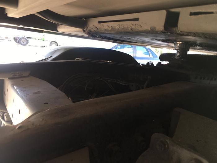 Used 2005 DAF 95 xf 430 euro 3 manual