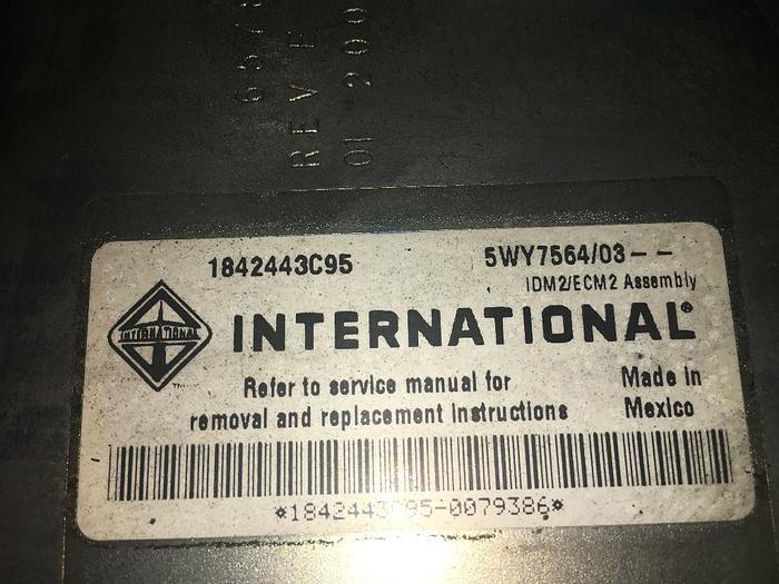 Used 2006 INTERNATIONAL 4300