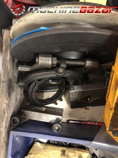 Used 1988 AMC K-2700-U