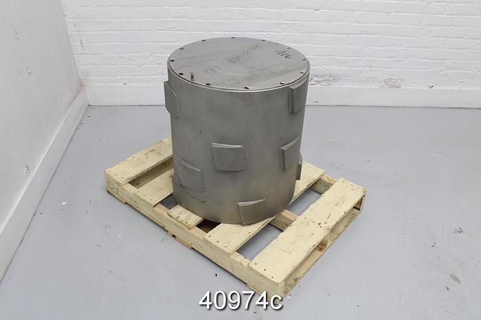 Refurbished Black Clawson 24PZB Drum Rotor #40974