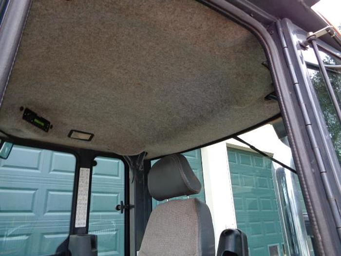 Used 2012 John Deere 524K- Stock #: 8612