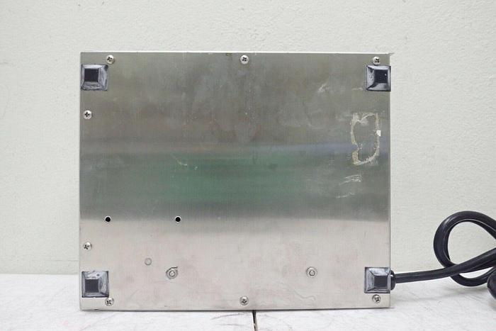 Used Boekel Scientific 112002 Dry Bath Incubator with Two Blocks