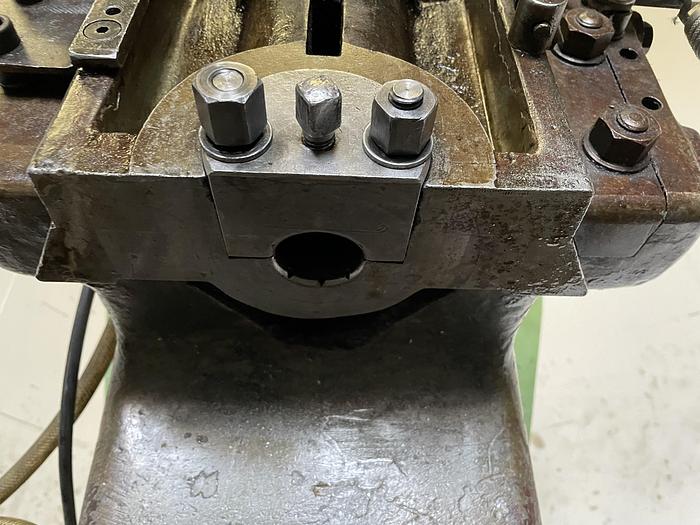 Gebruikt Ryva 503/1 nr848