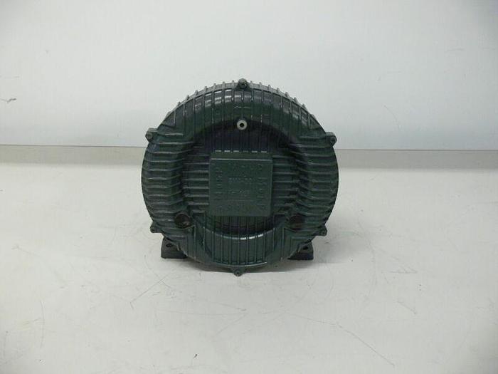 Used C.E.P. 3SX4 N1 Blower  140-160 m3/h   230V / 400V   Art: 3YX80B2