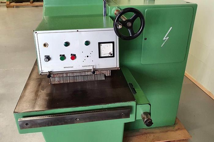 Used Multirip saw Giuntini T300