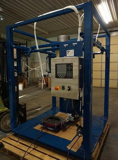 BULK BAG LOADING STATION – NEW
