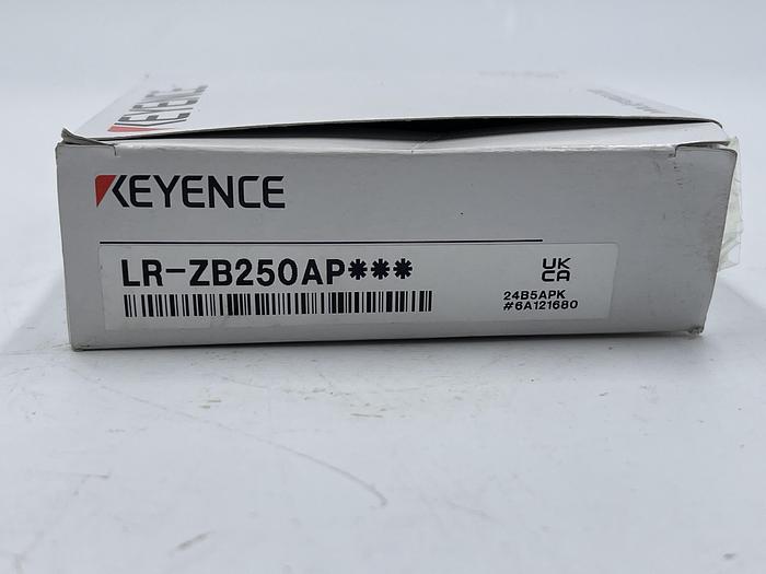 KEYENCE LR-ZB250AP