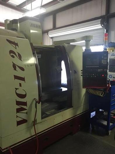 Used 2004 Acer VMC-1724
