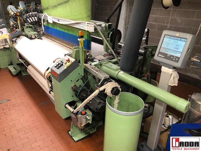 Usato DORNIER PTS 190 cm JACQUARD STAUBLI SX 2688 JC7 #DO 222-A