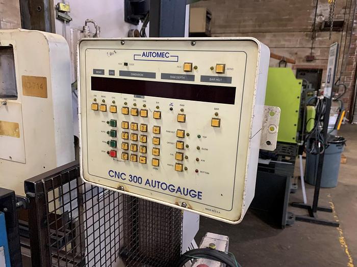 Used 250 TON X 12', WYSONG, CNC HYDRAULIC PRESS BRAKE