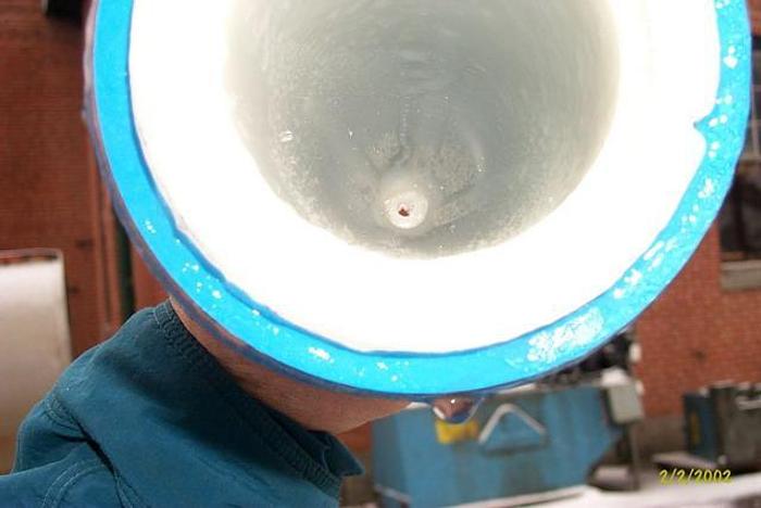 Used CELLECO CLEANPACK 1500 #15686