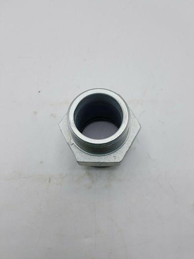 DIXON INTERLOCKING COUPLING FITTING GM28
