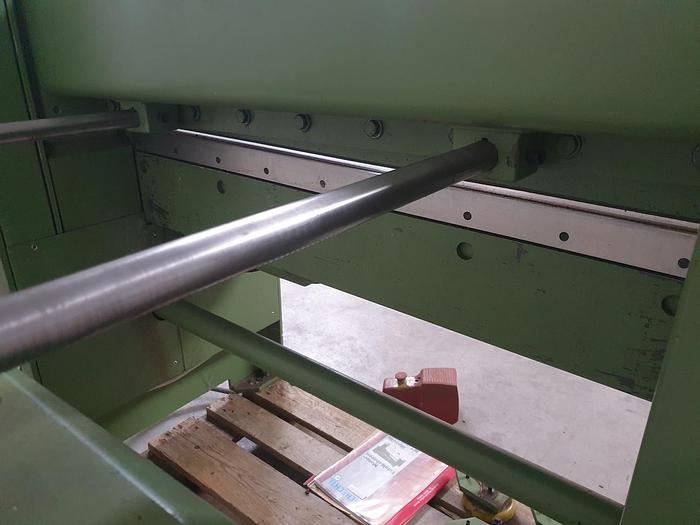 Gebraucht Tafelschere Schechtl SMT 100