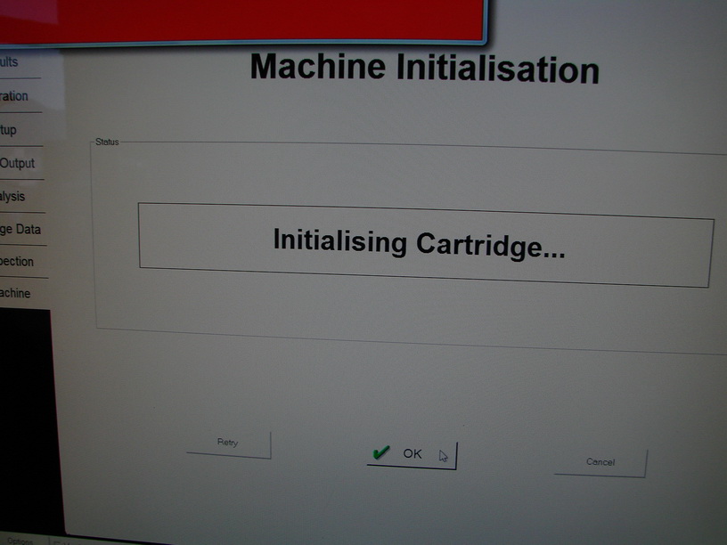 Used 2011 Dage Dage 4000