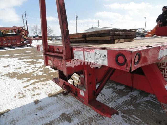 Used 1998 TEREX TC2863
