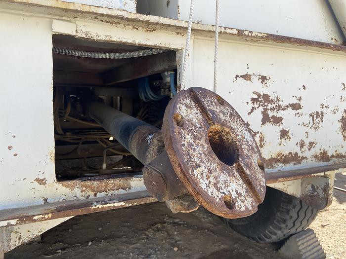 Used 1967 Wilson Ideco H44 Drilling Rig