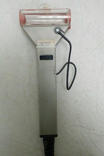 Used CID CI-301 CO2 Gas Analyzer with Manual and Bag